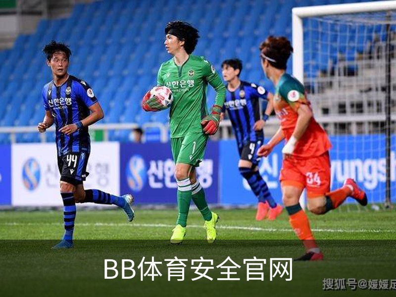 BB体育安全官网品牌故事
